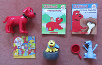 Clifford